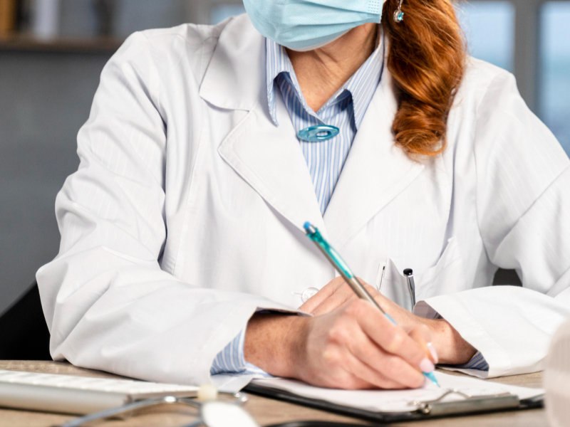 Routine Check-ups for Women